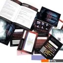 Настольные игры Креп Очень странные дела