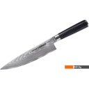 Кухонные ножи, ножницы, овощечистки, точилки Samura Damascus SD-0220 Кухонные ножи, ножницы, овощечистки, точилки Samura Damascus SD-0220