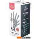 Кухонные ножи, ножницы, овощечистки, точилки Agness 911-673