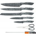 Кухонные ножи, ножницы, овощечистки, точилки Agness 911-673