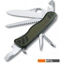 Туристические ножи Victorinox Swiss Soldier's knife 08 (0.8461.MWCH)