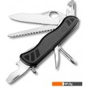 Туристические ножи Victorinox Swiss Soldier's knife 08 (0.8461.MWCH)