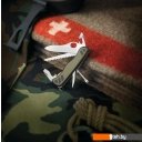 Туристические ножи Victorinox Swiss Soldier's knife 08 (0.8461.MWCH)