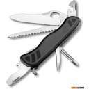 Туристические ножи Victorinox Swiss Soldier's knife 08 (0.8461.MWCH)