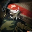 Туристические ножи Victorinox Swiss Soldier's knife 08 (0.8461.MWCH)