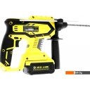 Перфораторы Hanskonner HRH1824BL (без АКБ)