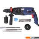 Перфораторы ДИОЛД ПРЭГ-26-02