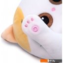 Мягкие игрушки BUDI BASA Collection Дорожная подушка Ли-Ли (60 см)