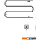 Полотенцесушители TERMINUS Электро 25 М-обр 600x350 (хром)