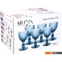 Стаканы, бокалы, рюмки Lefard 781-159