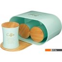 Посуда для хранения продуктов Agness 790-245