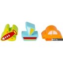 Развивающие игрушки Bondibon Автобус с ксилофоном ВВ4748