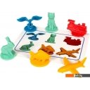 Развивающие игрушки Bondibon Охота за сокровищами ВВ5369