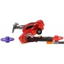 Роботы, трансформеры, фигурки Screechers Wild Машинка-трансформер Ревадактиль л1