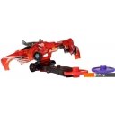 Роботы, трансформеры, фигурки Screechers Wild Машинка-трансформер Ревадактиль л1