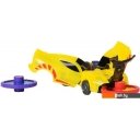 Роботы, трансформеры, фигурки Screechers Wild Машинка-трансформер Спаркбаг л1
