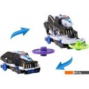 Роботы, трансформеры, фигурки Screechers Wild Машинка-трансформер Смоки л.2