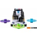 Роботы, трансформеры, фигурки Screechers Wild Машинка-трансформер Смоки л.2