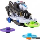 Роботы, трансформеры, фигурки Screechers Wild Машинка-трансформер Смоки л.2