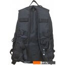 Рюкзаки TRAMP Commander 50 (черный)