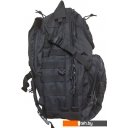 Рюкзаки TRAMP Commander 50 (черный)