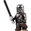 Конструкторы LEGO Star Wars 75325 Звездный истребитель Мандалорца N-1