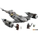 Конструкторы LEGO Star Wars 75325 Звездный истребитель Мандалорца N-1