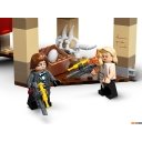 Конструкторы LEGO Jurassic World 76948 Побег атроцираптора и тираннозавра