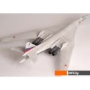 Сборные модели Звезда Российский сверхзвуковой стратегический бомбардировщик Ту-160