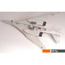 Сборные модели Звезда Российский сверхзвуковой стратегический бомбардировщик Ту-160