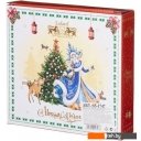 Предметы сервировки Lefard Дед Мороз 85-1747