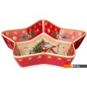 Предметы сервировки Lefard Дед Мороз 85-1747