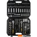 Наборы инструментов Tundra 881835 (172 предмета)