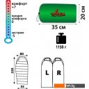 Спальные мешки Totem Hunter