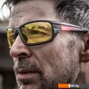 Медицинские маски, респираторы, защитные очки Milwaukee Performance AS/AF 4932478928 (желтый)