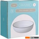 Тарелки, салатники, блюда и наборы Liberty Jones Contour LJ-RI-PL18 (2 шт)