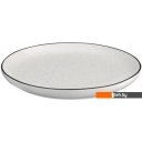 Тарелки, салатники, блюда и наборы Liberty Jones Contour LJ-RI-PL21 (2 шт)
