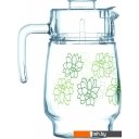 Тарелки, салатники, блюда и наборы Luminarc Simply Fleurs De Bach V2714 (44 пр)