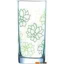 Тарелки, салатники, блюда и наборы Luminarc Simply Fleurs De Bach V2714 (44 пр)