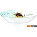 Тарелки, салатники, блюда и наборы Luminarc Simply Trompette Turquoise V2715 (44 пр)