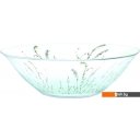 Тарелки, салатники, блюда и наборы Luminarc Simply Trompette Turquoise V2715 (44 пр)