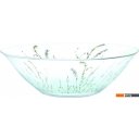Тарелки, салатники, блюда и наборы Luminarc Simply Trompette Turquoise V2715 (44 пр)