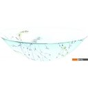 Тарелки, салатники, блюда и наборы Luminarc Simply Trompette Turquoise V2715 (44 пр)