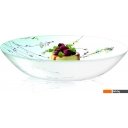 Тарелки, салатники, блюда и наборы Luminarc Simply Trompette Turquoise V2715 (44 пр)