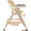 Стульчики для кормления Pituso Lima (beige)