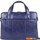 Женские и мужские сумки Carlo Gattini Esclusivo Ardara 1032-07 (темно-синий)