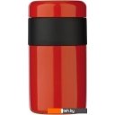 Термосы, термокружки и многоразовые стаканы Toppoint 98780RE 0.25л (красный)