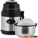 Термосы, термокружки и многоразовые стаканы BIOSTAL NG-600-1 Stainless Steel