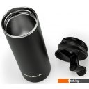 Термосы, термокружки и многоразовые стаканы Арктика 710-480 0.48л (черный)