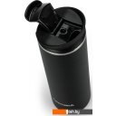 Термосы, термокружки и многоразовые стаканы Арктика 710-480 0.48л (черный)